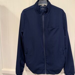 Fabletics Scrubs Jacket